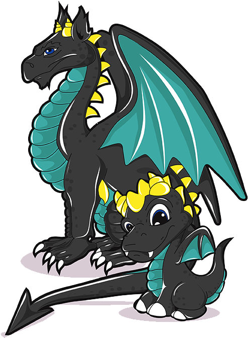 Doral Academy Cactus Campus - Doral Academy Cactus Clipart (499x671), Png Download