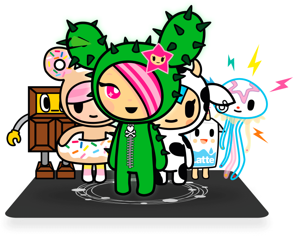 Digital Collectibles Have Returned Property Rights - Ecomi Ico Clipart (954x764), Png Download