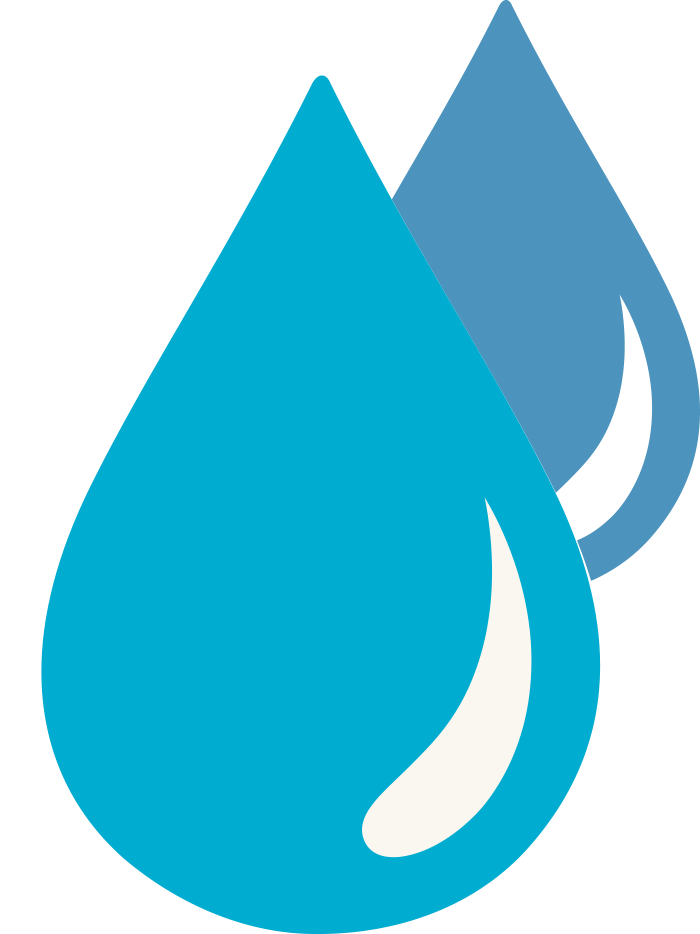 Water-related Disease - Run Off Water Clipart - Png Download (700x934), Png Download