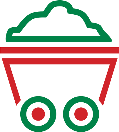 Coal, A Fossil Fuel Clipart (640x640), Png Download