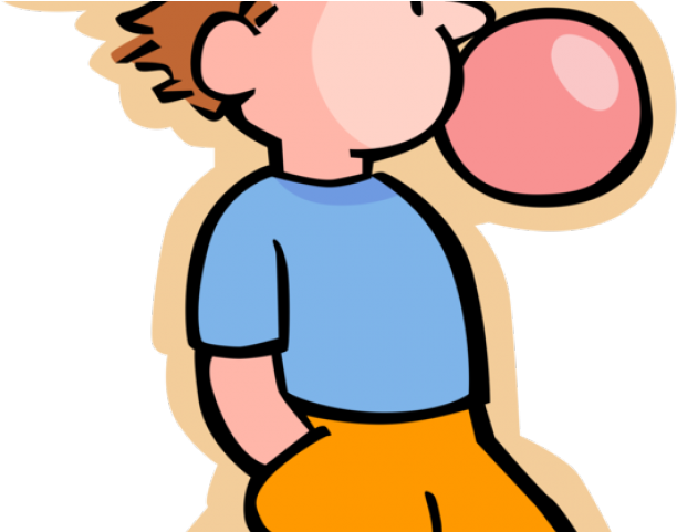Chewing Gum Clipart Boy - Happy Mothers Day Sarcastic - Png Download (640x480), Png Download