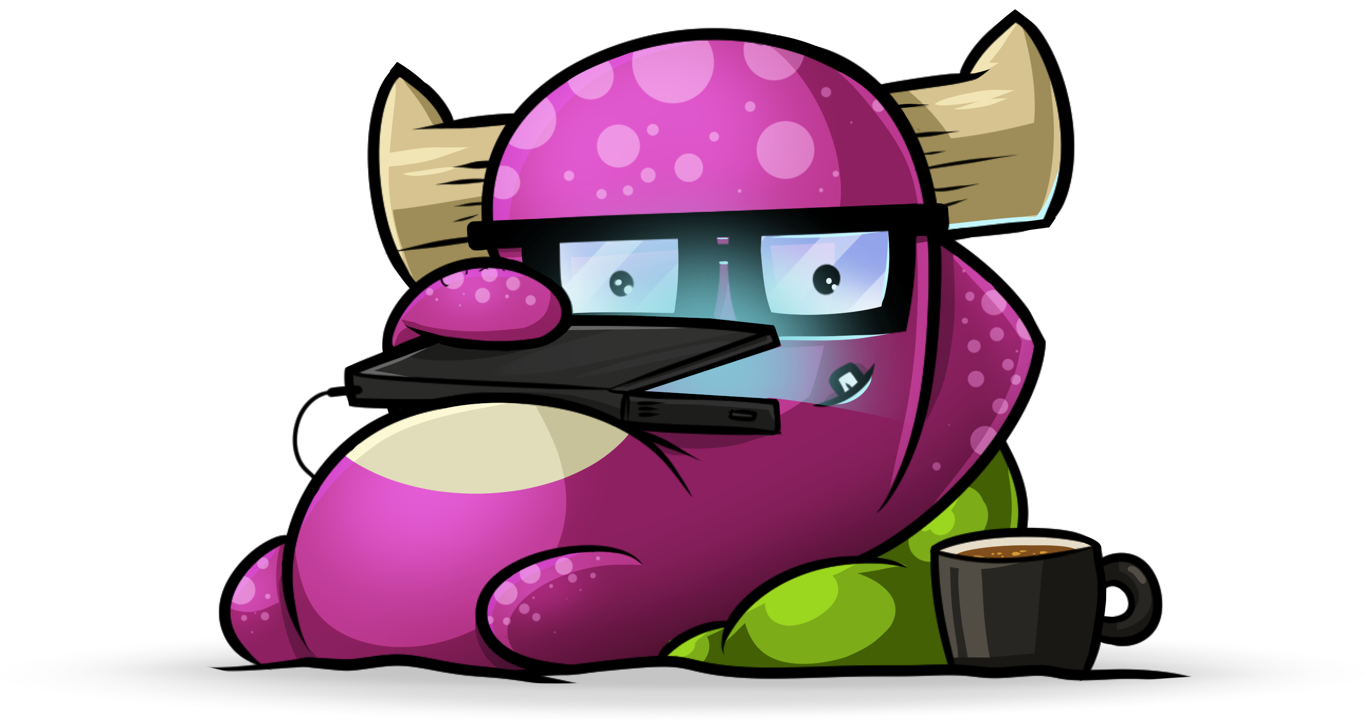 There Are Plenty Of Good Reasons Not To Share Your - Cartoon Clipart (1364x722), Png Download