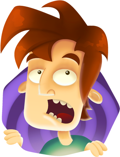 Kelvin And The Infamous Machine On The Mac App Store - Kelvin And The Infamous Machine Png Clipart (630x630), Png Download