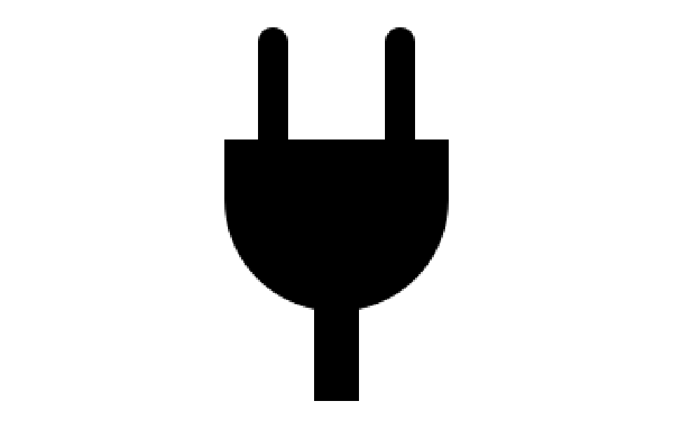 Energy Efficiency Rebates And Incentives - Prise De Courant Logo Clipart (977x602), Png Download