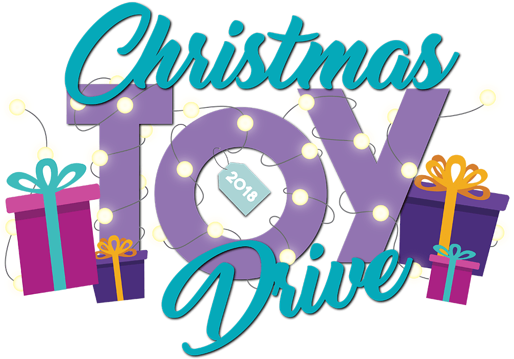 Friends With Dignity Christmas Toy Drive Christmas Toy Drive Png Clipart Full Size Clipart