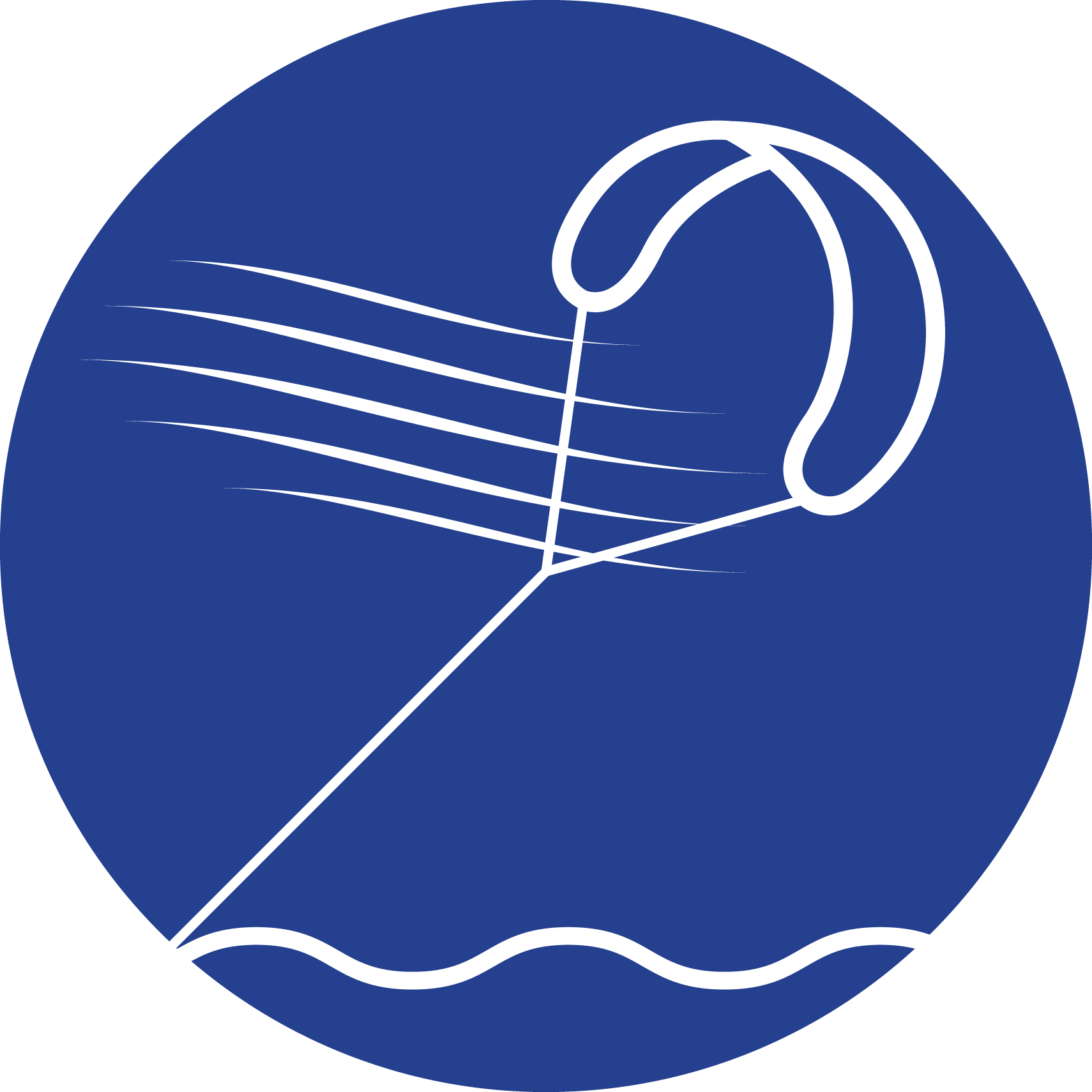 This Technology Is Easily Scalable, Completely Eliminates - Blue Hanger Clip Art - Png Download (1710x1710), Png Download