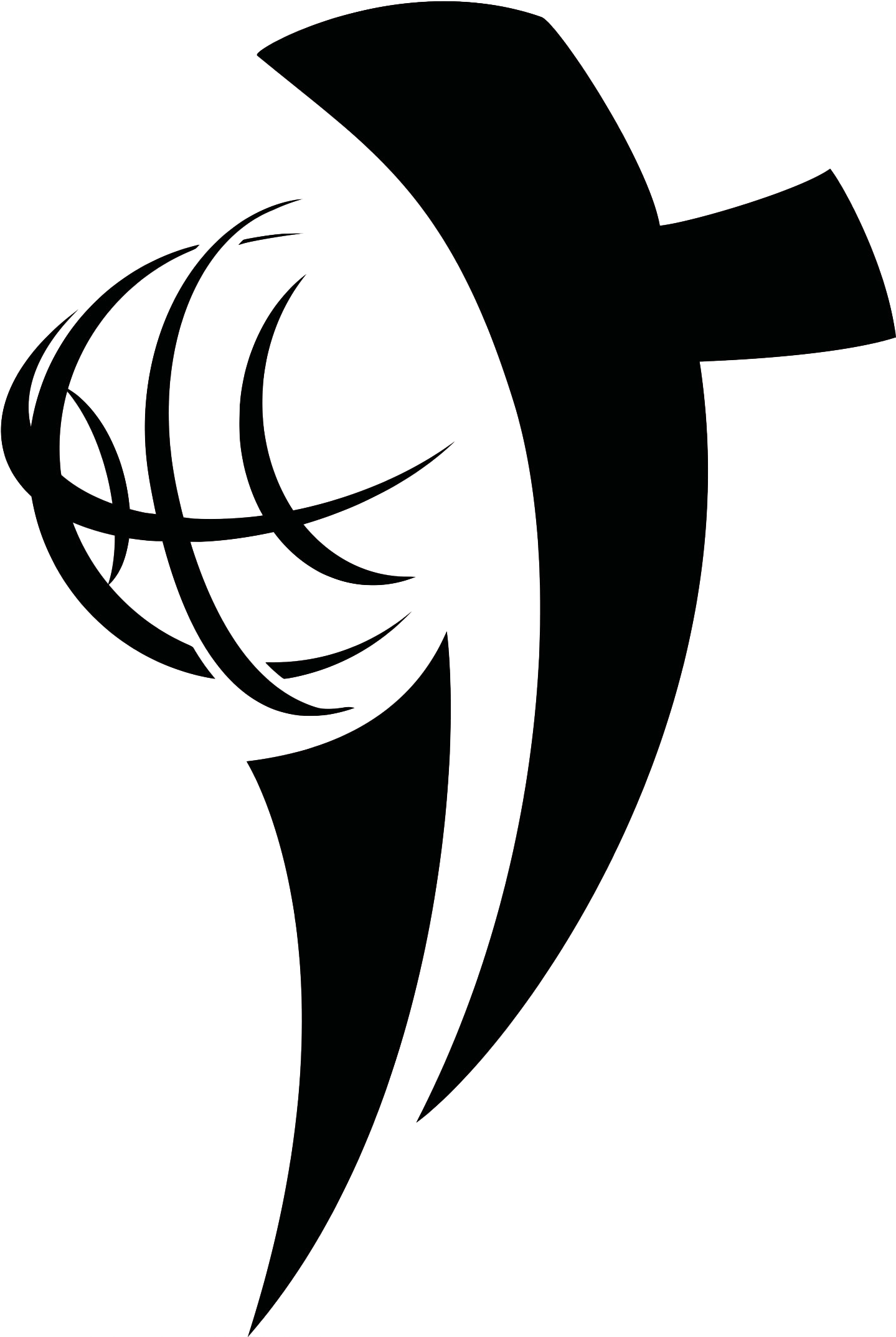 Infinite Training - Instagram Clipart (1453x2199), Png Download