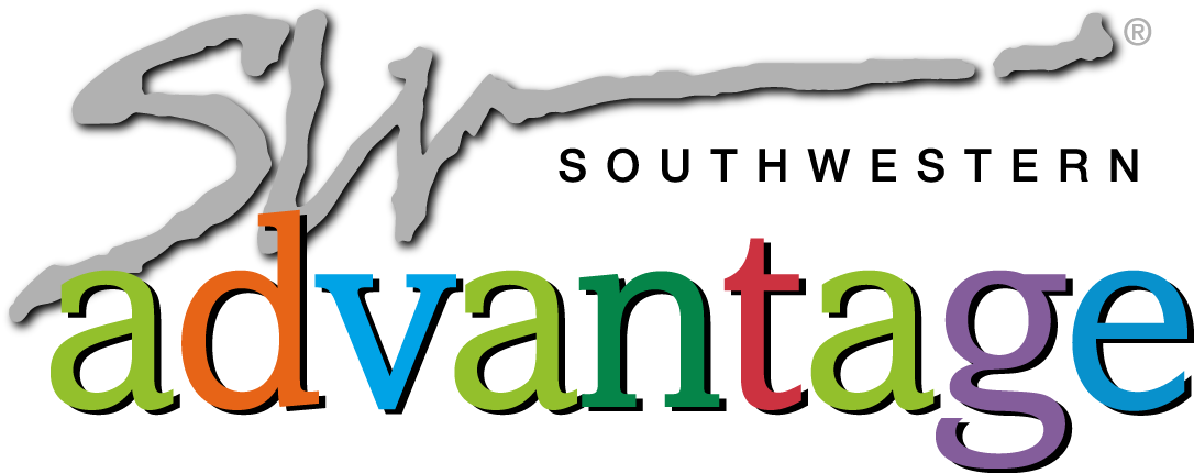 Donation Of $602,798 In Company Products To Today Show - Southwestern Advantage Clipart (1086x430), Png Download