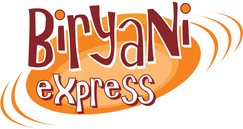Boulder Hard Rock Express Catering Services In - Biryani Logo Clipart (985x462), Png Download