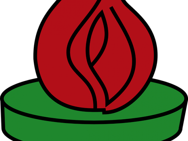 Torch Clipart Vector Png Transparent Png (640x480), Png Download