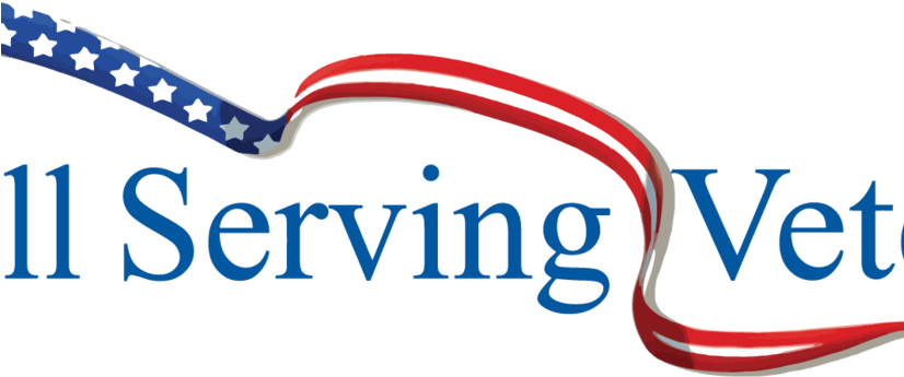 Still Serving Veterans - Word International Ministries Logo Clipart (825x384), Png Download