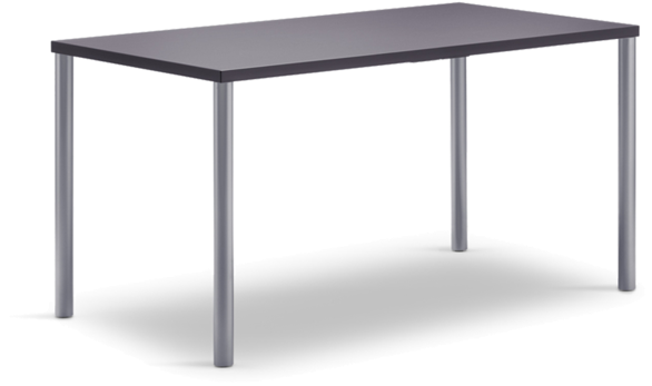 Beautiful Client Tisch Rechteckig Fe Metall Rund With - Stół Ogrodowy Clipart (705x705), Png Download