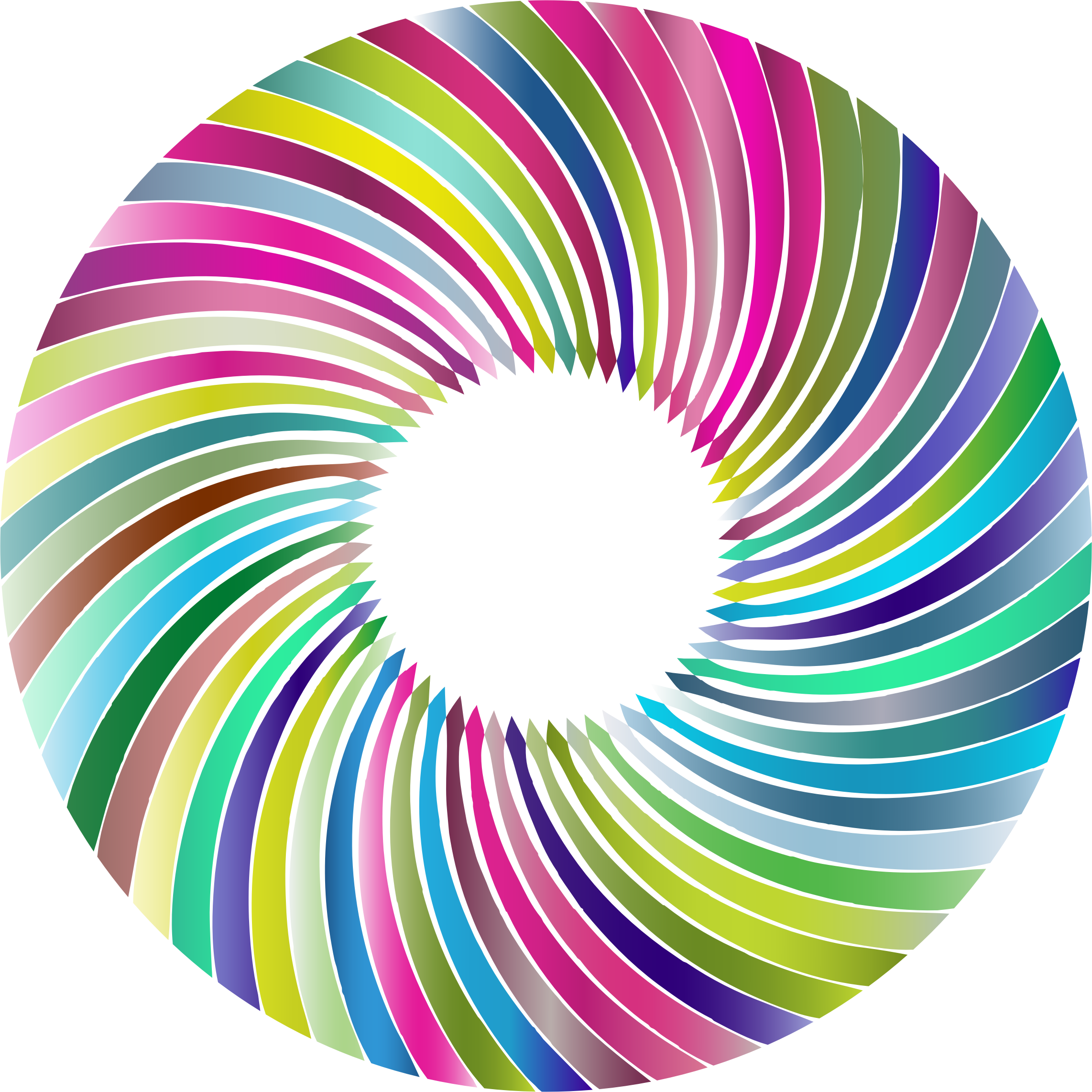 Big Image - Circle Clipart (2284x2284), Png Download