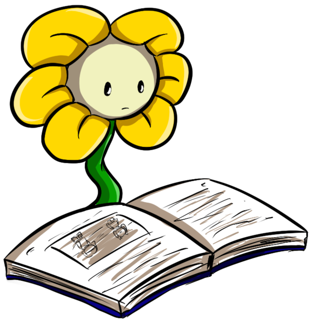 Once Upon A Time - Undertale Once Upon A Time Fanart Clipart (928x861), Png Download