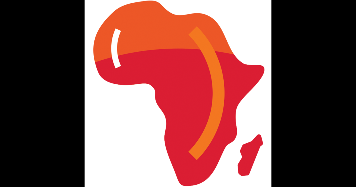 #africaemoji Forever - Television Advertisement Clipart (1200x630), Png Download