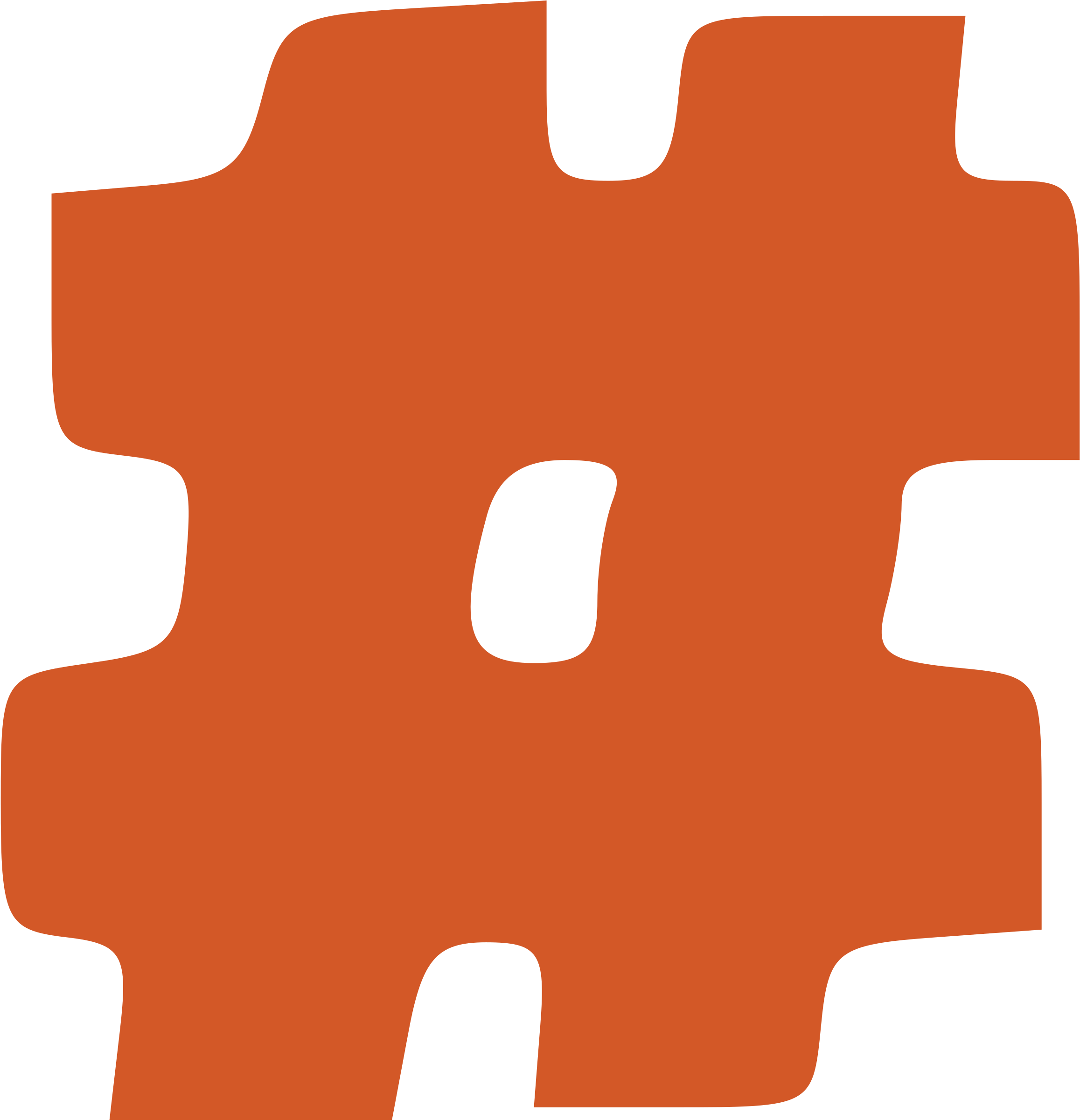 Hashtag Vector Clipart Image Black And White Stock - Hashtag Clip Art - Png Download (2400x2400), Png Download