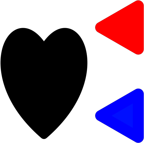 Clip Art Clipart Clip Art - Heart Rate - Png Download (900x890), Png Download