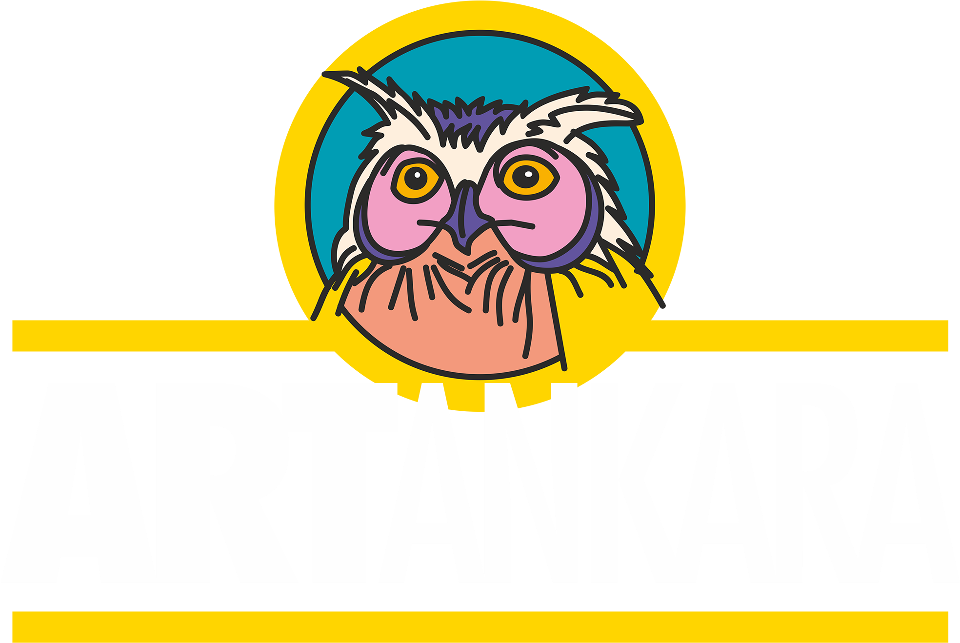 Art Beyaz Logo - Art Ankara 2019 Clipart (2000x1336), Png Download