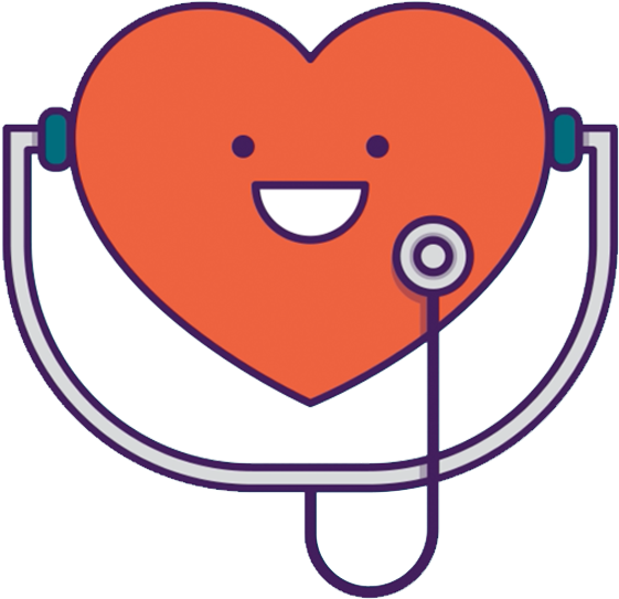 You Get An Experienced Health Coach Who Coaches You Clipart (750x750), Png Download