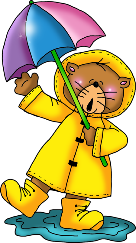 Characters - Clip Art - Png Download (450x800), Png Download