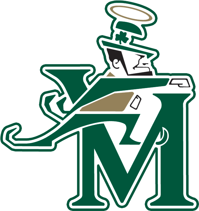 School Logo - St Vincent St Mary High School Logo Clipart (700x700), Png Download