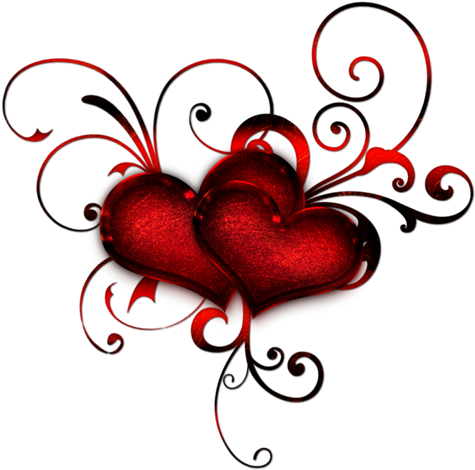 Hearts Image - Heart Png Clipart (700x700), Png Download