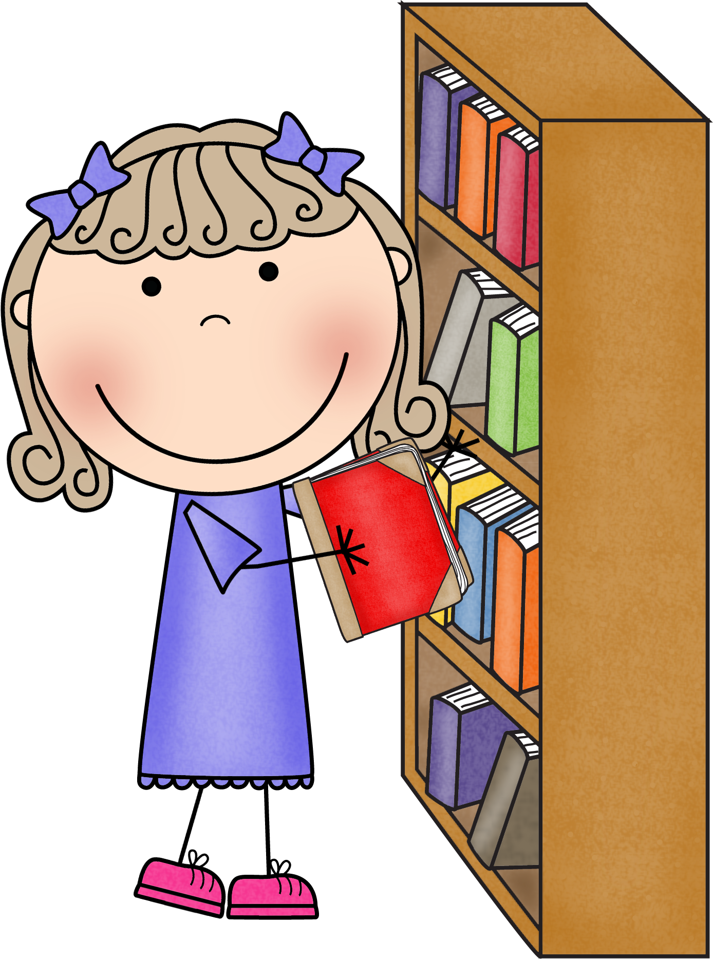 Download Library Helper Clip Art Clipart Library Clip - Library Helper Clip Art - Png Download (900x1211), Png Download