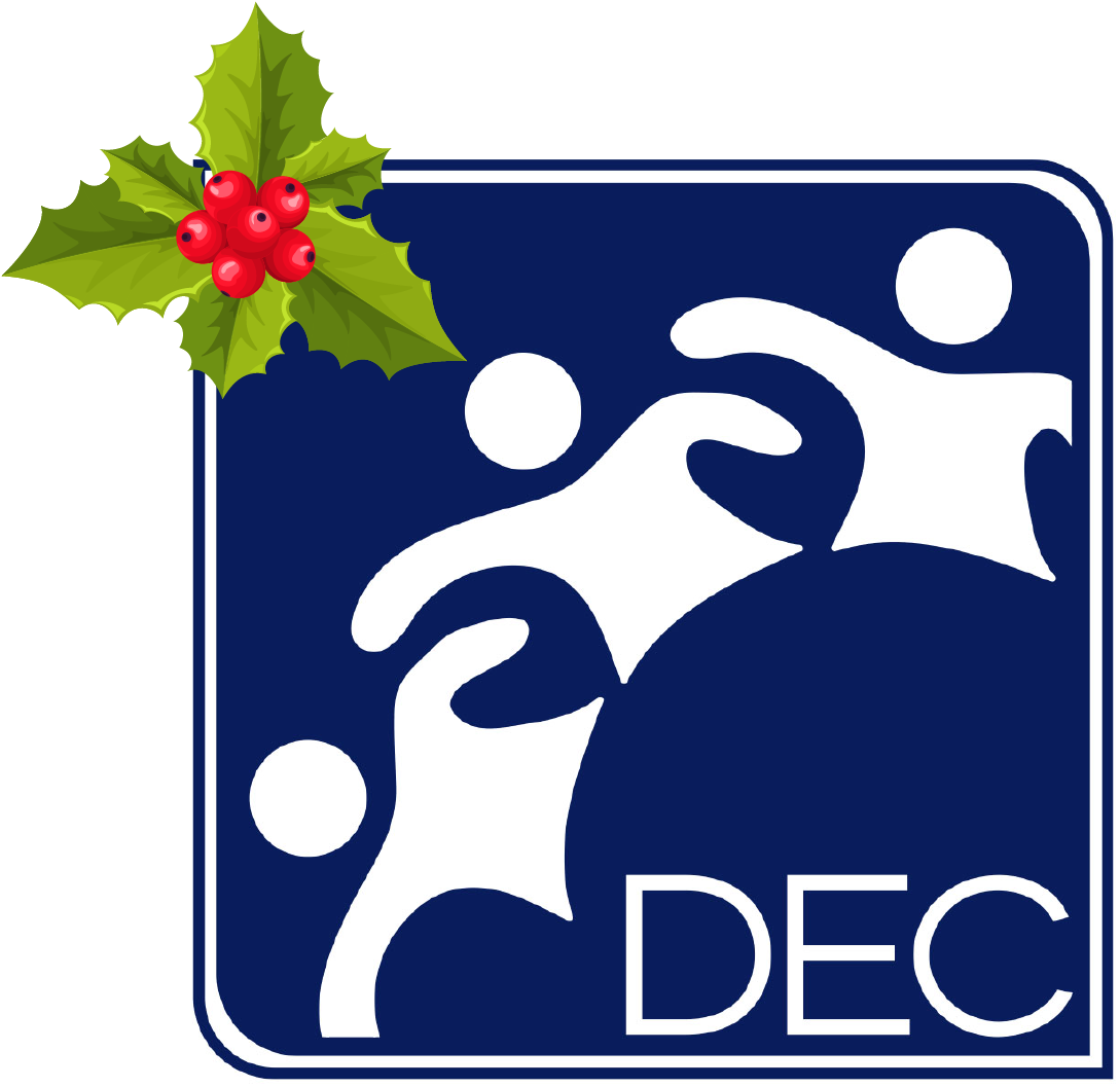 Dec The Halls Annual Holiday Event & Silent Auction - Supervisor Clipart (1108x1081), Png Download