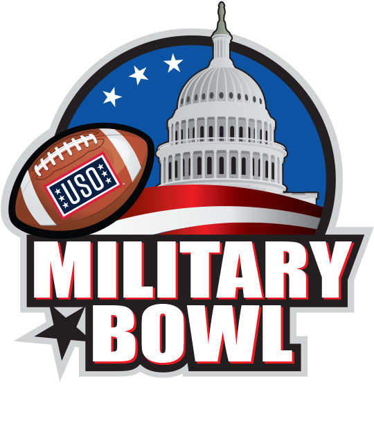 The Distinguished Educator Award Helps - Military Bowl Logo Clipart (600x670), Png Download