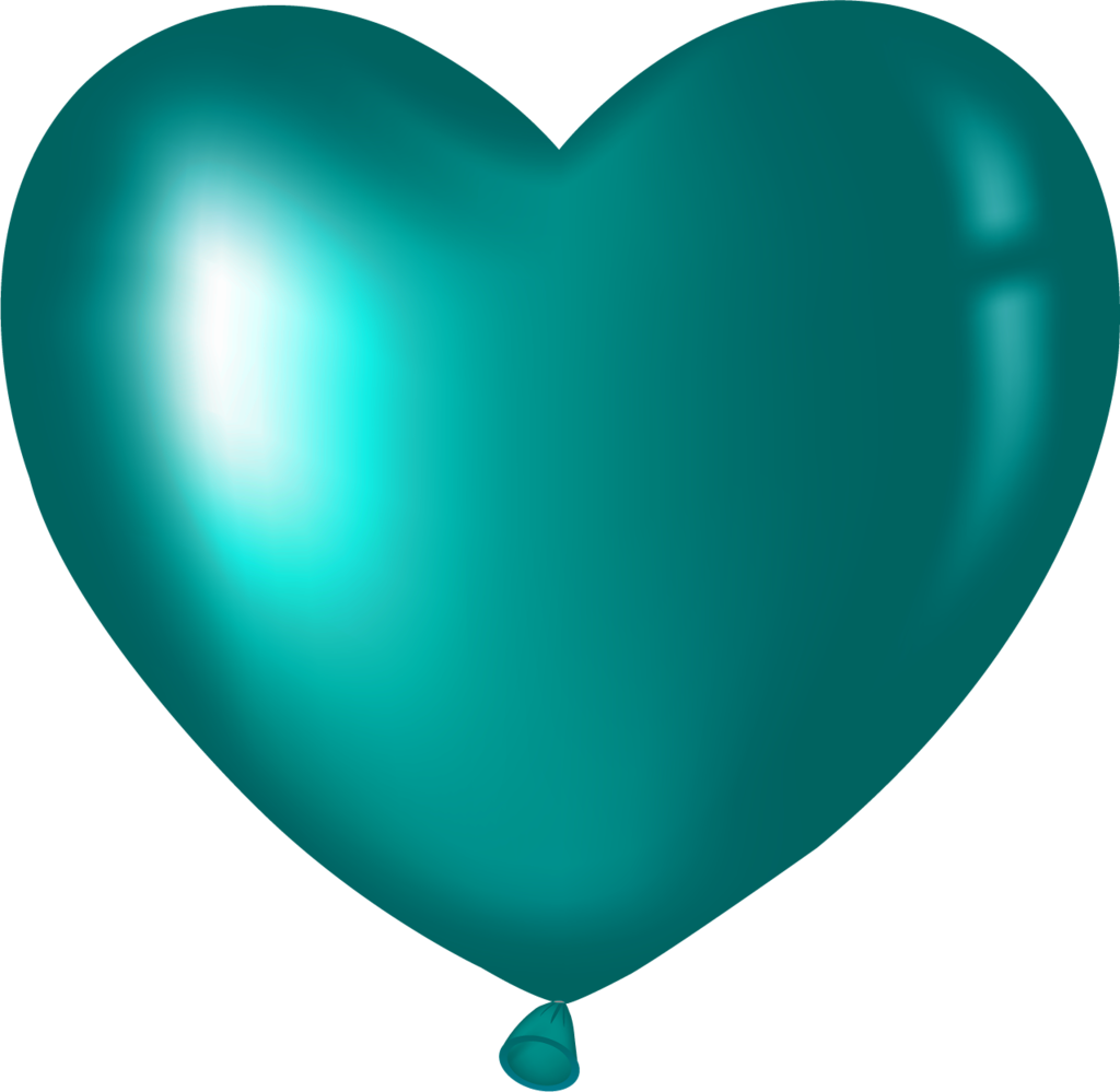 Scrapbook - Balloon Clipart (1024x999), Png Download