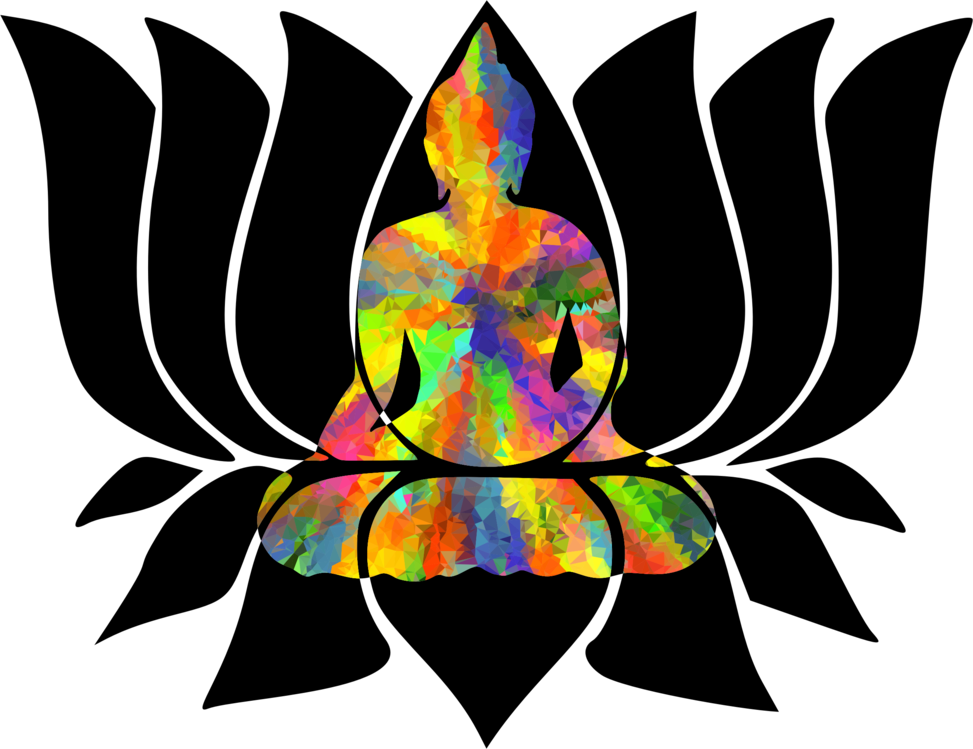 By Gdj - Hindu Symbols Lotus Flower Clipart (786x606), Png Download