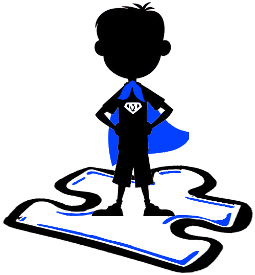 Auction Clipart Chinese Auction - Heroes, Heroines, And Everything In Between By Carrielynn - Png Download (590x590), Png Download