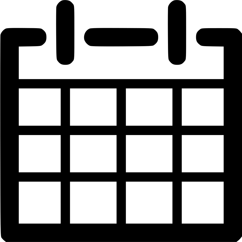 Calendar Comments - Arkeltays Clipart (981x980), Png Download