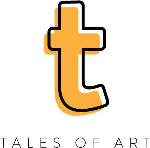 Tales Of Art Is A Children's Art Program For Those - Jpeg Clipart (700x522), Png Download