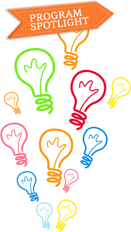 Programsandlights - Examination Clipart (465x799), Png Download