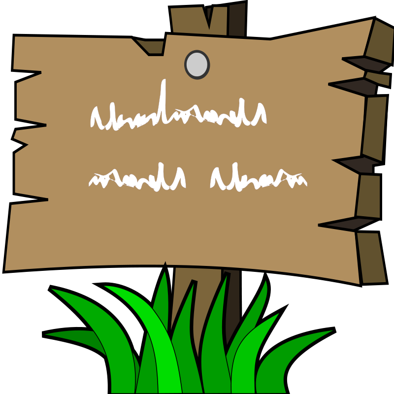Inform Clip Art Download - Grass Clipart - Png Download (800x800), Png Download