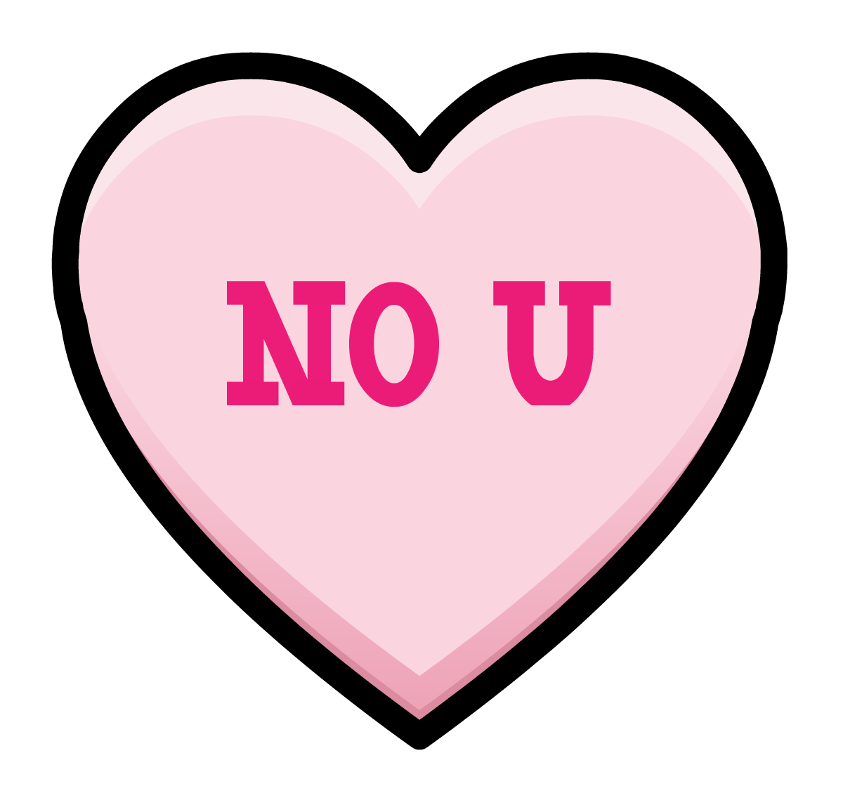 Candy Heart - Heart Clipart (1200x1146), Png Download