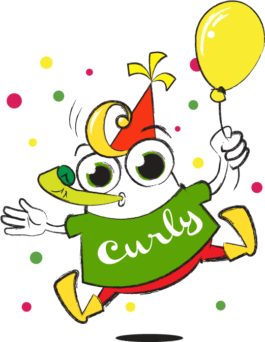 Clip Art Freeuse Download Birthday Clip 5th - Cartoon - Png Download (579x727), Png Download