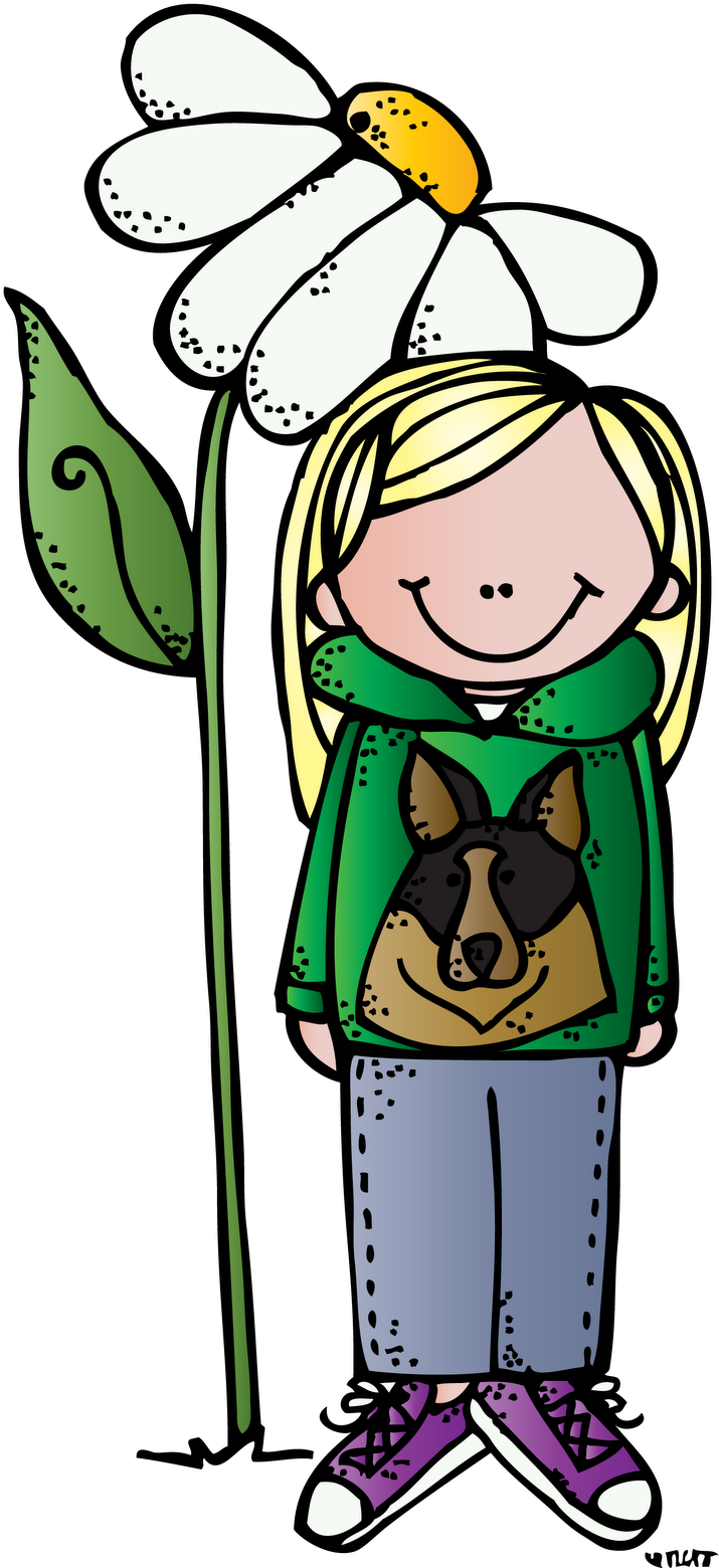 Choices And Numbers And A Sydney Story - Melonheadz Clipart Spring - Png Download (714x1600), Png Download