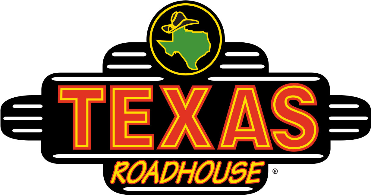 Texas Roadhouse, Including The Erie Location, Is Inviting - Texas Road House Logo Clipart (1200x653), Png Download