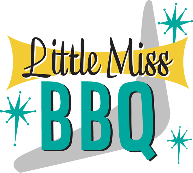 Arts Clipart Art Music - Little Miss Bbq - Png Download (668x600), Png Download