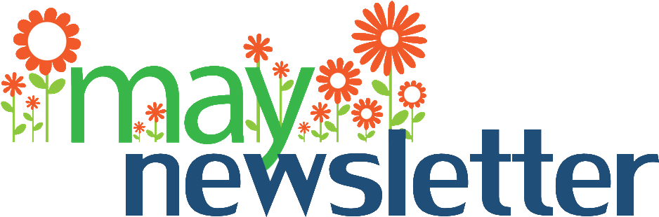 May Frames Illustrations Hd Arbor Park - Logo Clipart (983x348), Png Download