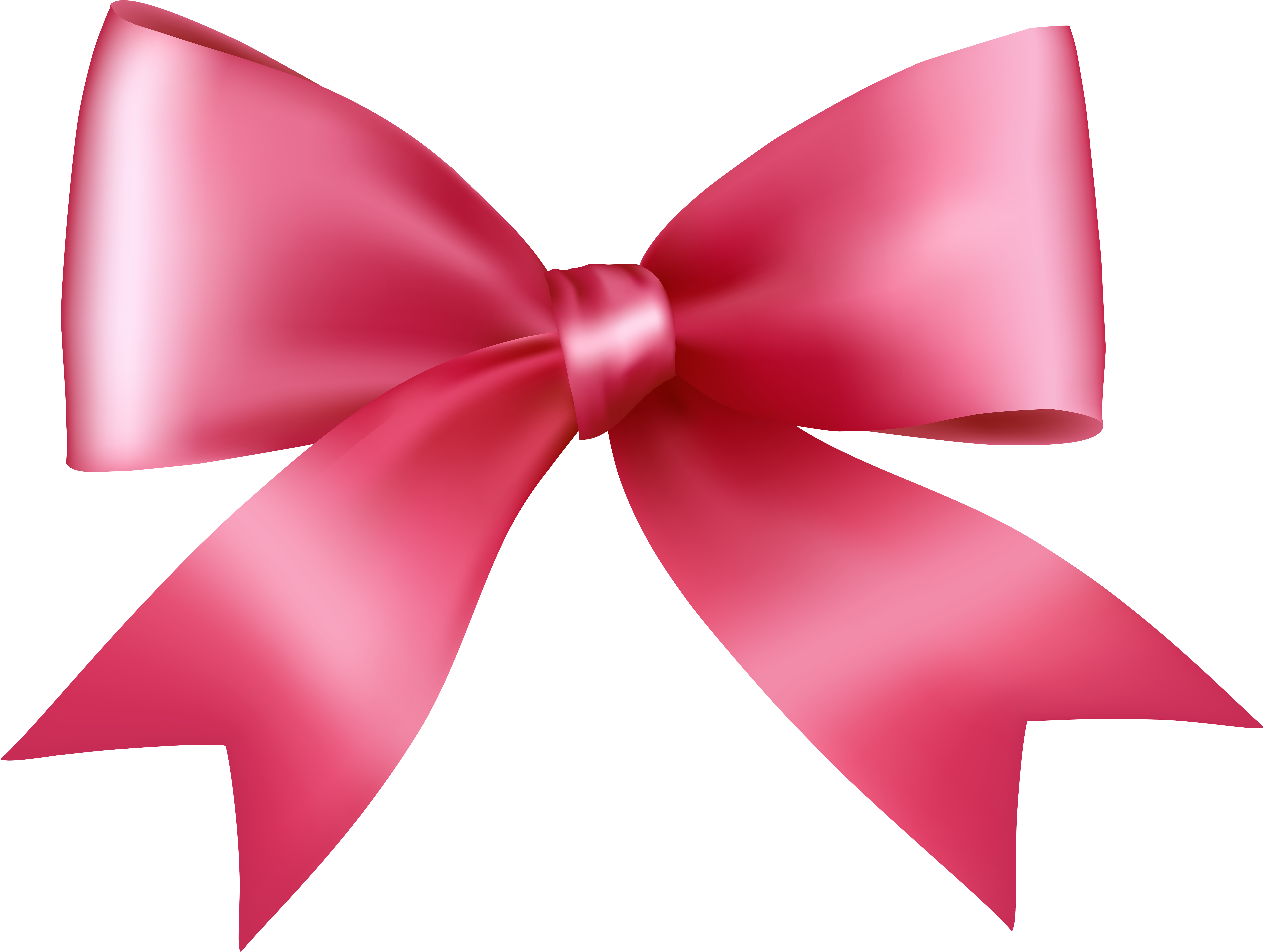 Pink Clipart - Png Download (8000x6017), Png Download