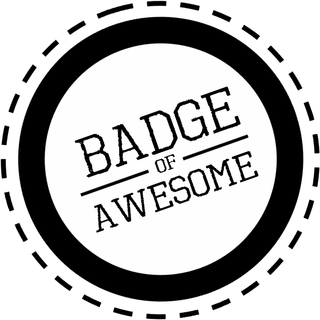 Blog] A Christmas To Remember - Badge Of Awesome Clipart (802x802), Png Download
