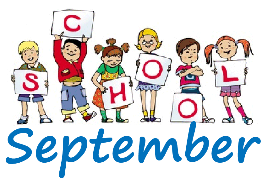 Emmanuel News Kids Spelling School Pumpkin - Participating In School Clubs Clipart (833x589), Png Download