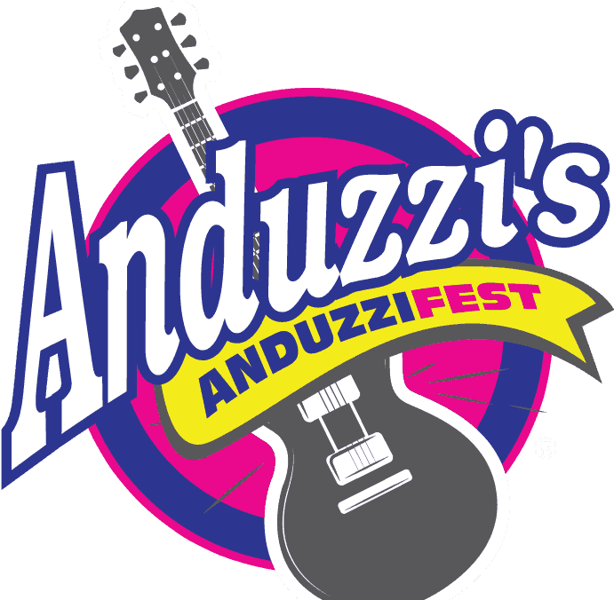 Anduzzifest Anduzzis X - Anduzzi's Logo Clipart (800x675), Png Download