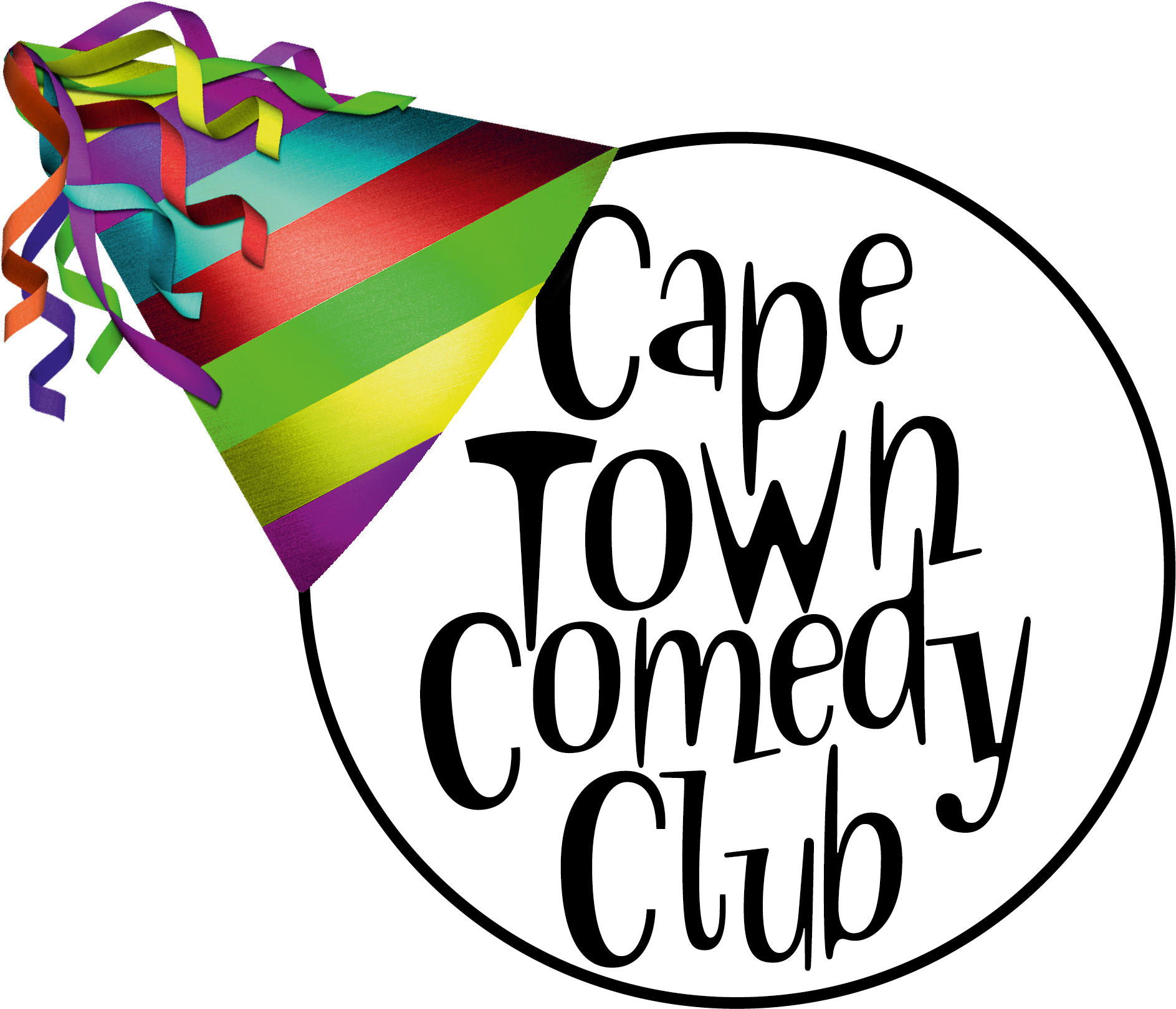 Hello World Please Change Me In Site Preferences > - Birthday At The Cape Town Comedy Club Clipart (2598x2410), Png Download