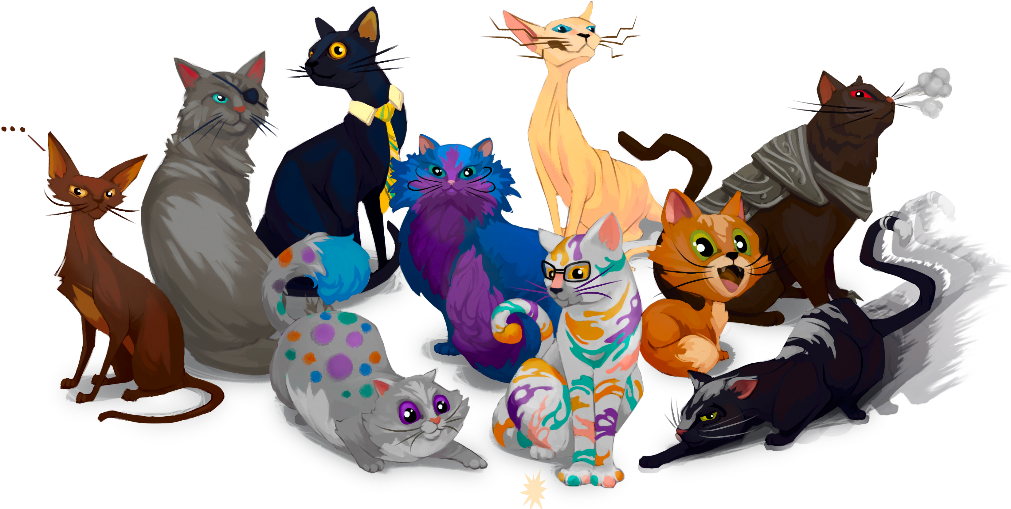 Donation Clipart Animal Rescue Clip Art Black And White - Animal Rescue Group - Png Download (3380x1672), Png Download