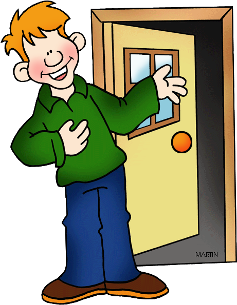 Welcome - Welcome Clipart - Png Download (524x648), Png Download