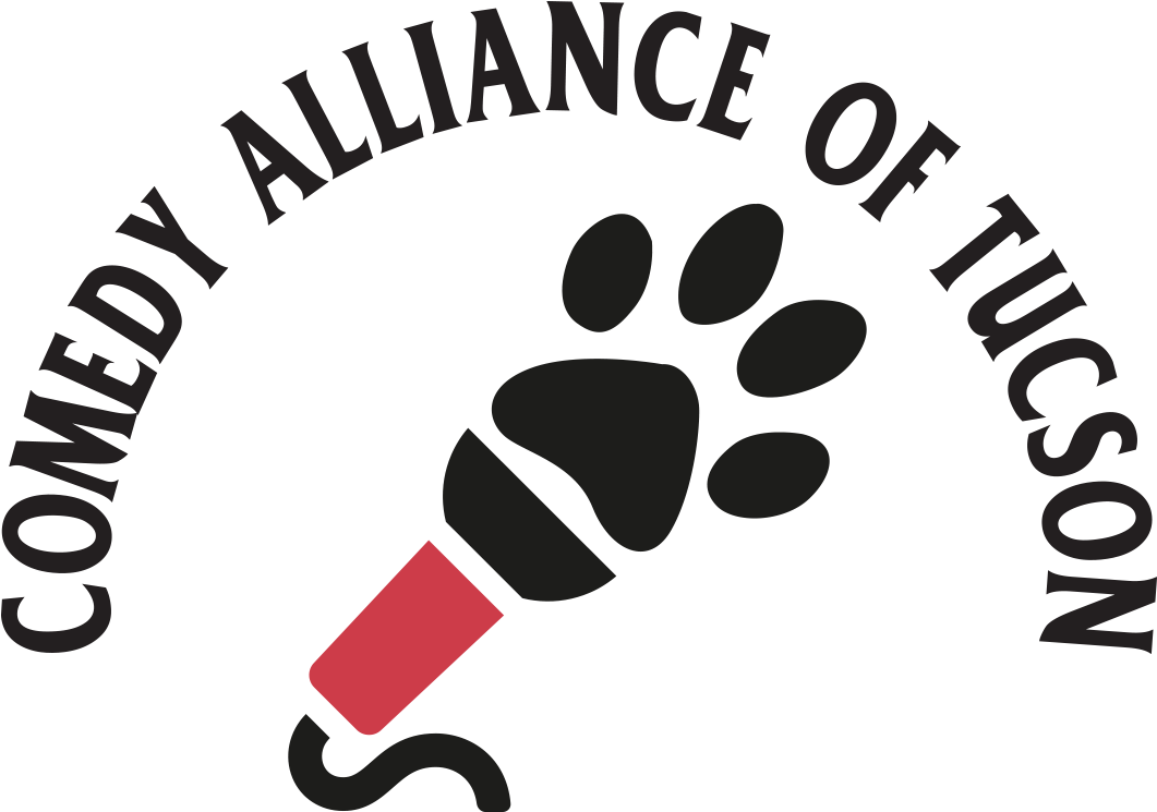 Follow On Instagram - Comedy Alliance Of Tucson Clipart (1117x784), Png Download